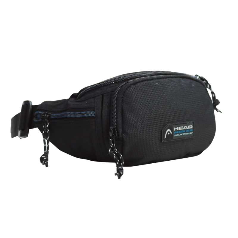 BANANO DUFF NEW NEGRO HEAD - 1