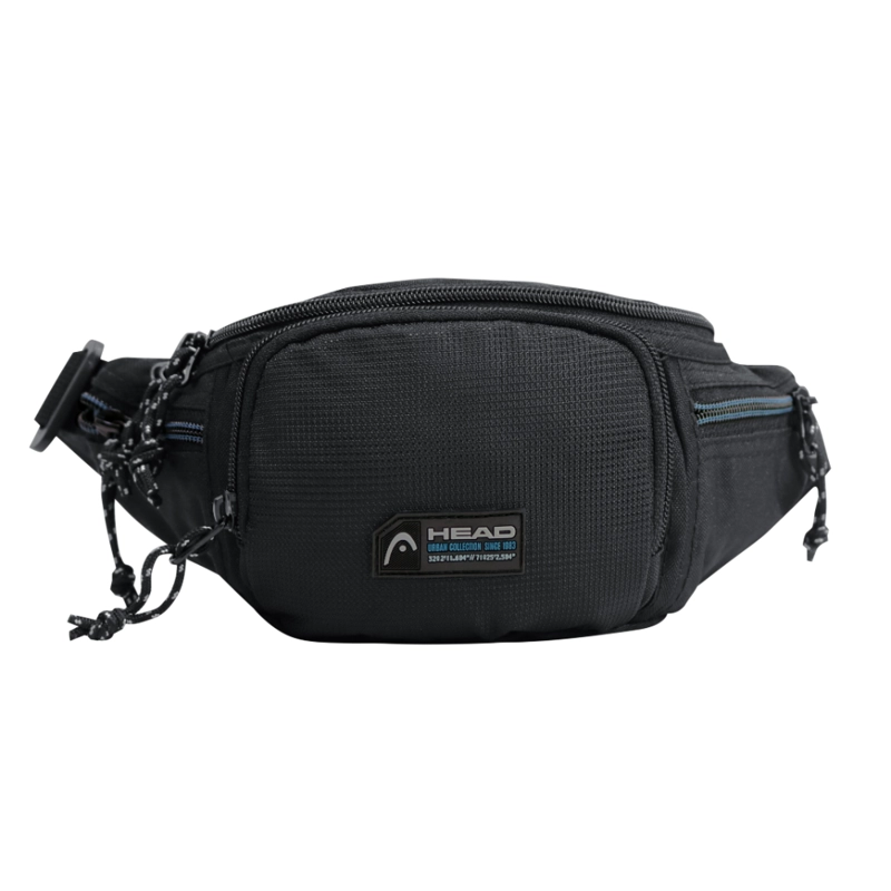BANANO DUFF NEW NEGRO HEAD - 2