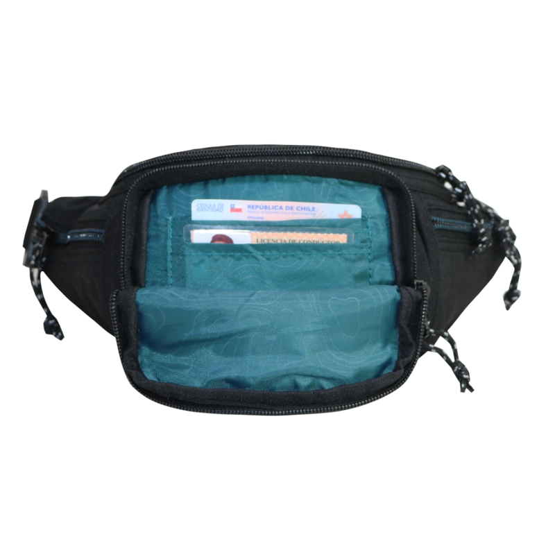 BANANO DUFF NEW NEGRO HEAD - 3
