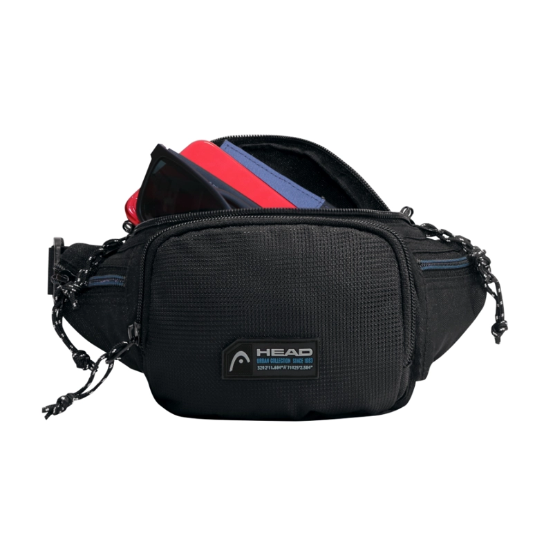 BANANO DUFF NEW NEGRO HEAD - 4