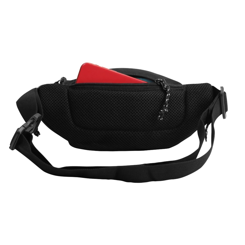 BANANO DUFF NEW NEGRO HEAD - 5