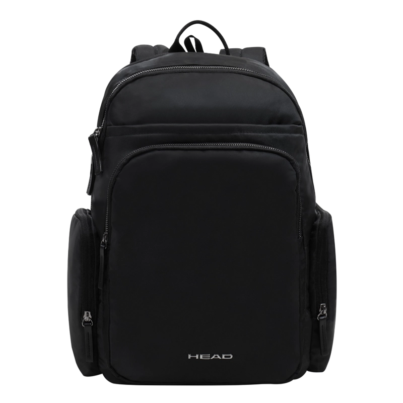 MOCHILA EJECUTIVA MUJER MAGMA NEGRO HEAD - 2