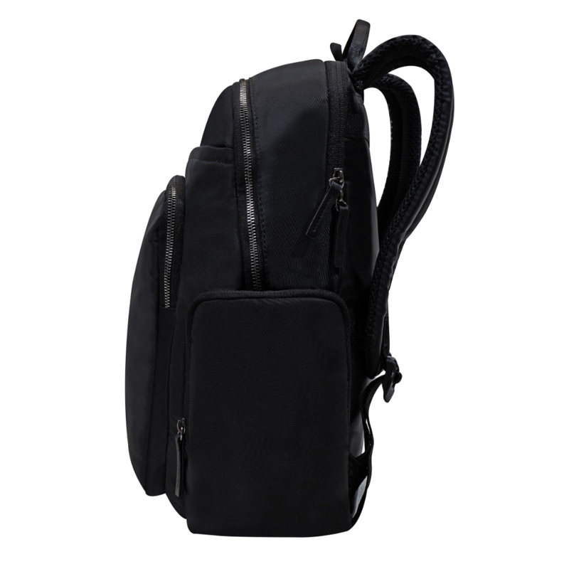 MOCHILA EJECUTIVA MUJER MAGMA NEGRO HEAD - 6