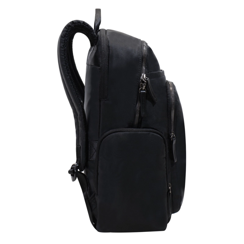 MOCHILA EJECUTIVA MUJER MAGMA NEGRO HEAD - 7