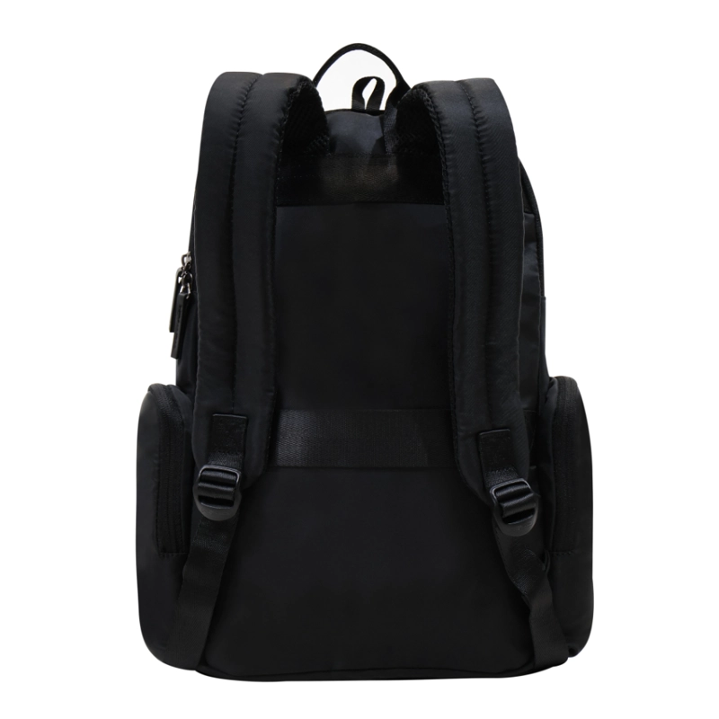 MOCHILA EJECUTIVA MUJER MAGMA NEGRO HEAD - 8