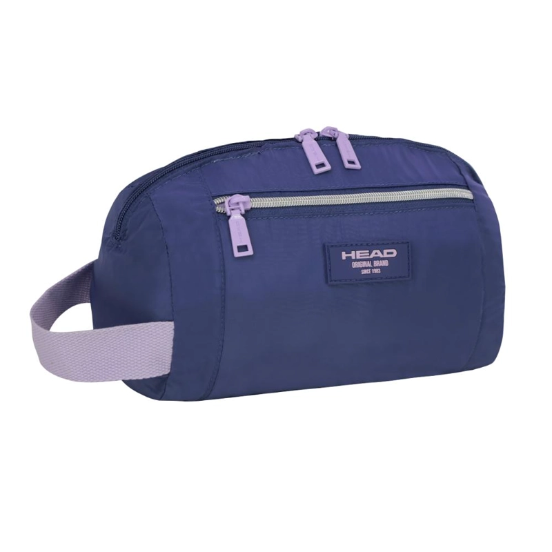 NECESER COSMETIQUERO FEMENINO BANDY VIOLETA HEAD - 1