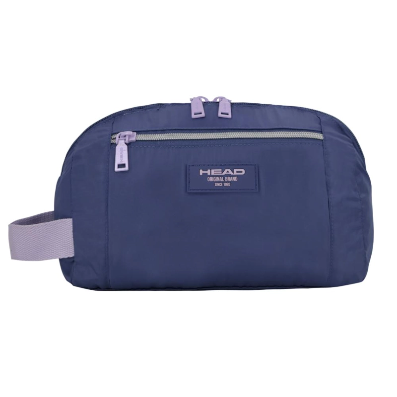NECESER COSMETIQUERO FEMENINO BANDY VIOLETA HEAD - 2