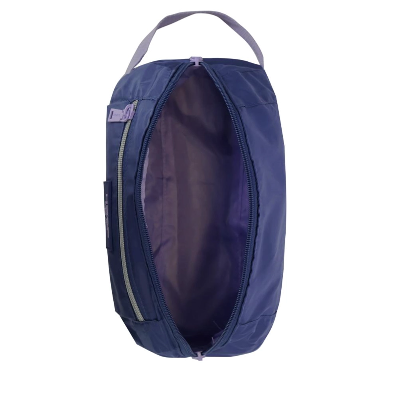 NECESER COSMETIQUERO FEMENINO BANDY VIOLETA HEAD - 5