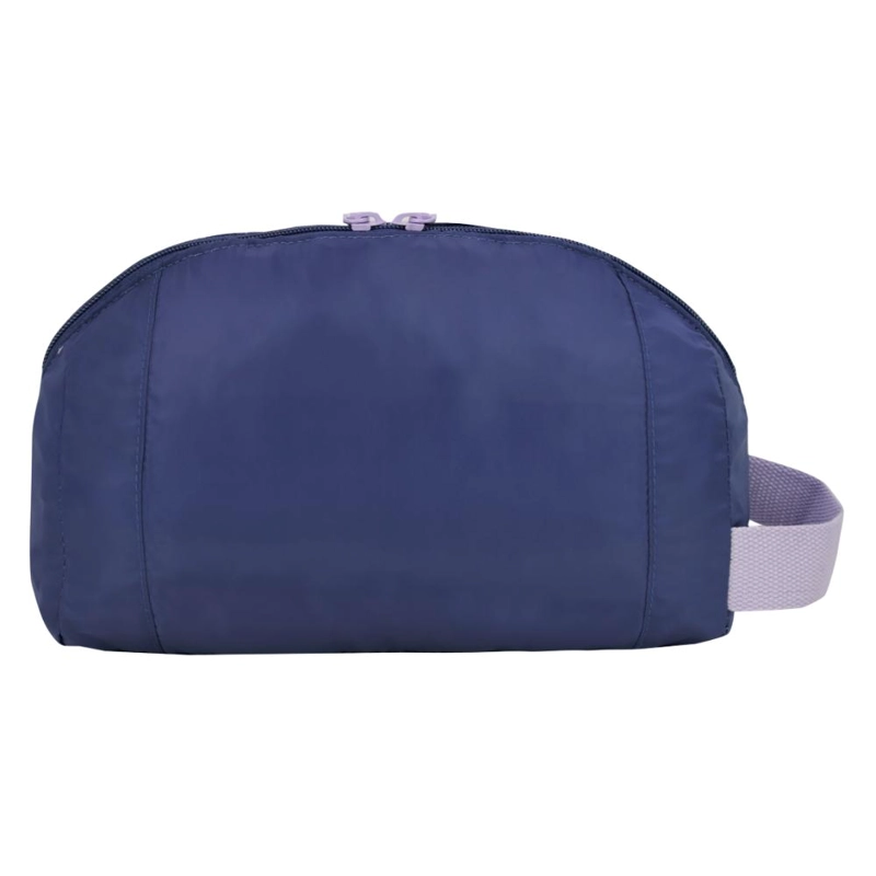 NECESER COSMETIQUERO FEMENINO BANDY VIOLETA HEAD - 8