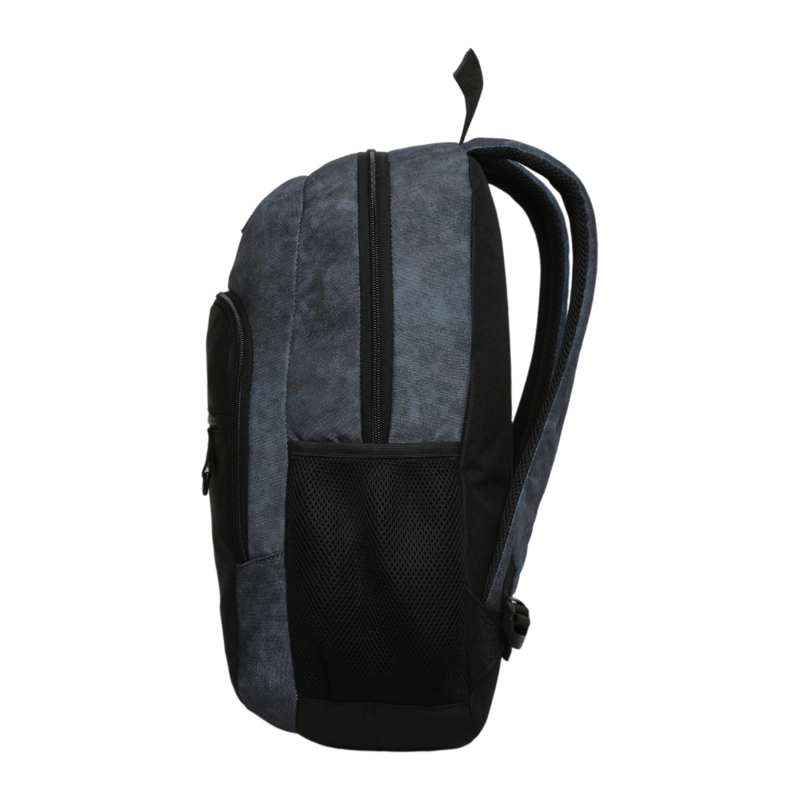 MOCHILA COMPACTA AIRCROSS REVERSE STONE NEGRO HEAD - 5