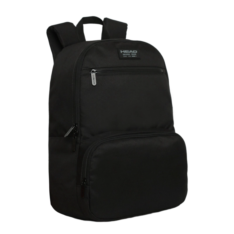 MOCHILA COMPACTA RAIZE NEW NEGRO HEAD - 1