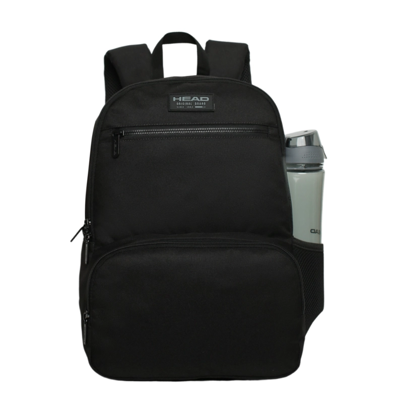 MOCHILA COMPACTA RAIZE NEW NEGRO HEAD - 2