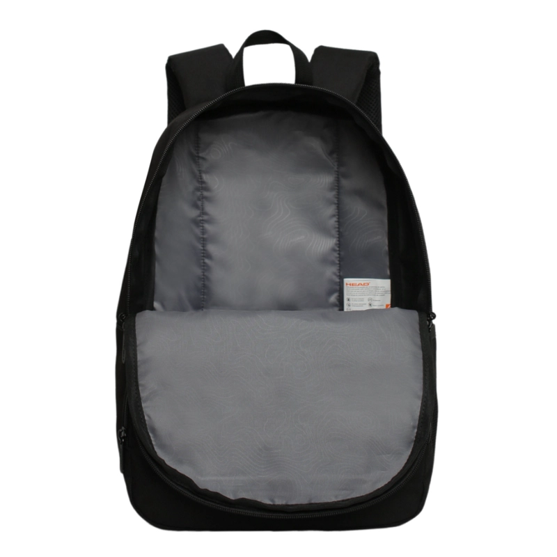 MOCHILA COMPACTA RAIZE NEW NEGRO HEAD - 3