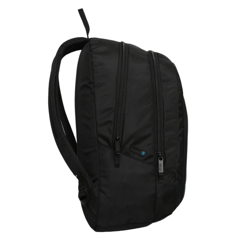 MOCHILA NOTEBOOK SPIDER NEW NEGRO HEAD - 4