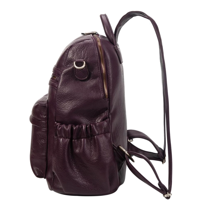 MOCHILA CON DOBLE FUNCION INDIE BURDEO CALU - 5