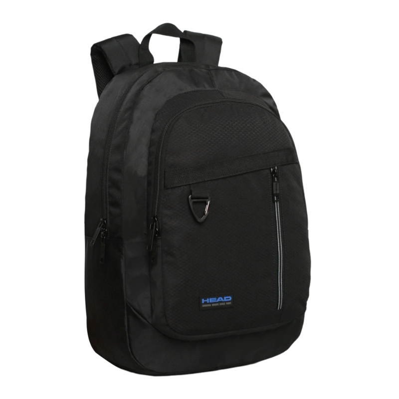 MOCHILA RAM GANCHO PANAL NEGRO HEAD - 1