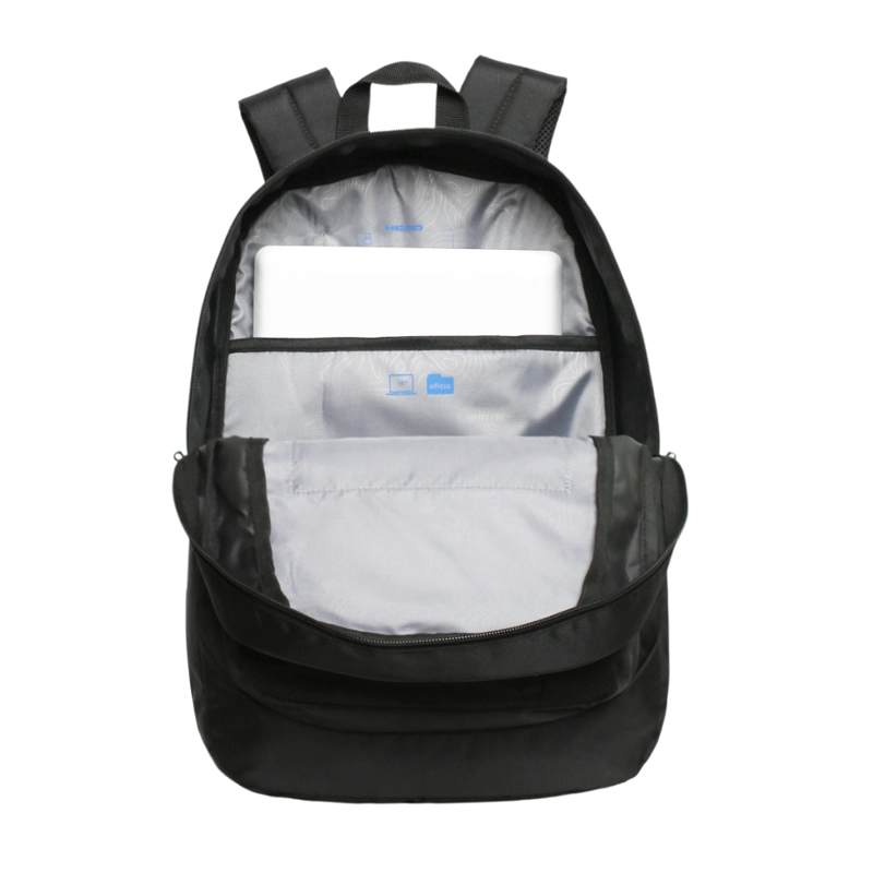 MOCHILA RAM GANCHO PANAL NEGRO HEAD - 2