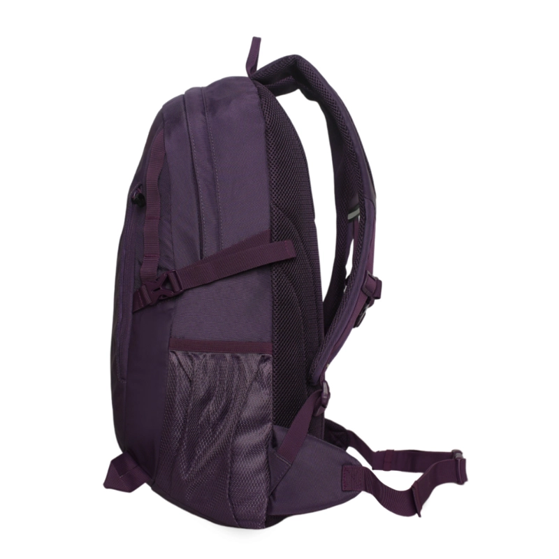 MOCHILA OUTDOOR CAMPING MAUNA 30L MORADO HEAD - 4
