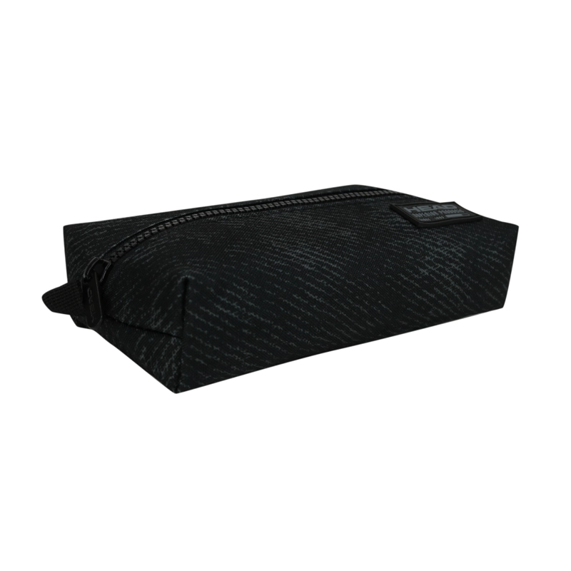 ESTUCHE HOMBRE ALTO SMOKED NEGRO HEAD - 1