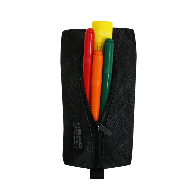 ESTUCHE HOMBRE ALTO SMOKED NEGRO HEAD - 4