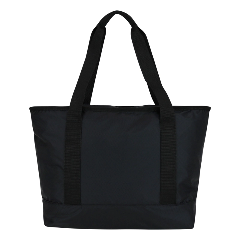 BOLSO CARTERA STAR NEGRO PLATA HEAD - 7