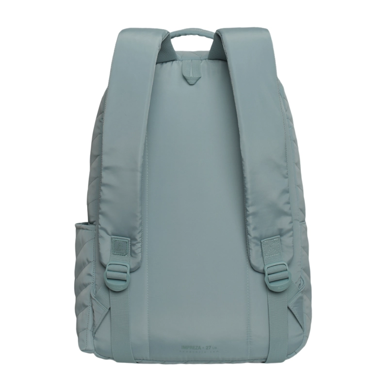 MOCHILA MUJER MICROFIBRA IMPREZA MENTA HEAD - 5