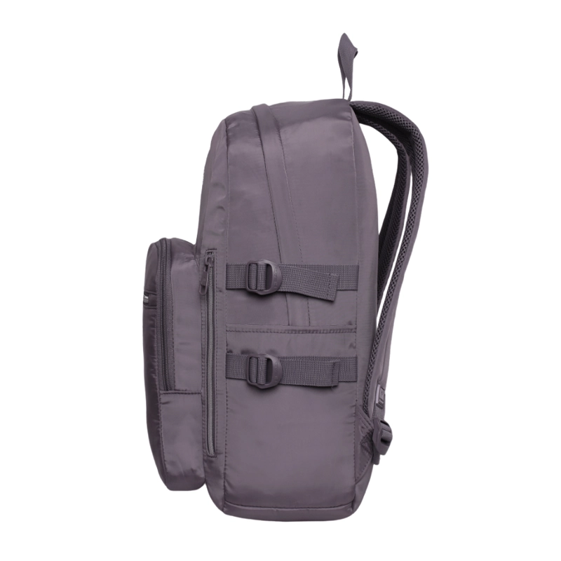 MOCHILA MUJER NOTEBOOK KONA DARK MORADO HEAD - 4