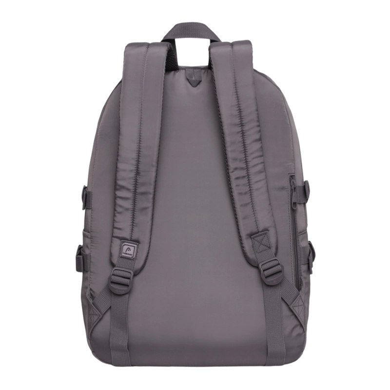 MOCHILA MUJER NOTEBOOK KONA DARK MORADO HEAD - 5