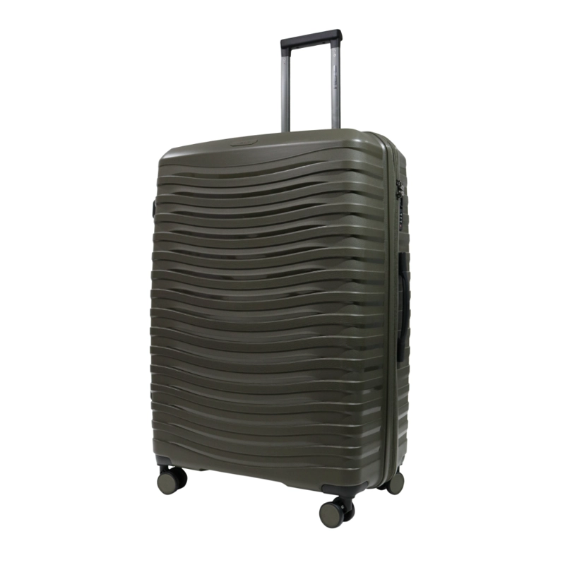 MALETA PORTOFINO L ORGANIZADORES EXPANDIBLE TSA VERDE HEAD - 1