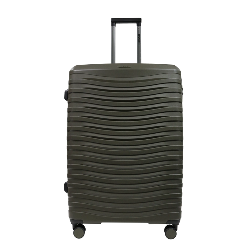 MALETA PORTOFINO L ORGANIZADORES EXPANDIBLE TSA VERDE HEAD - 2