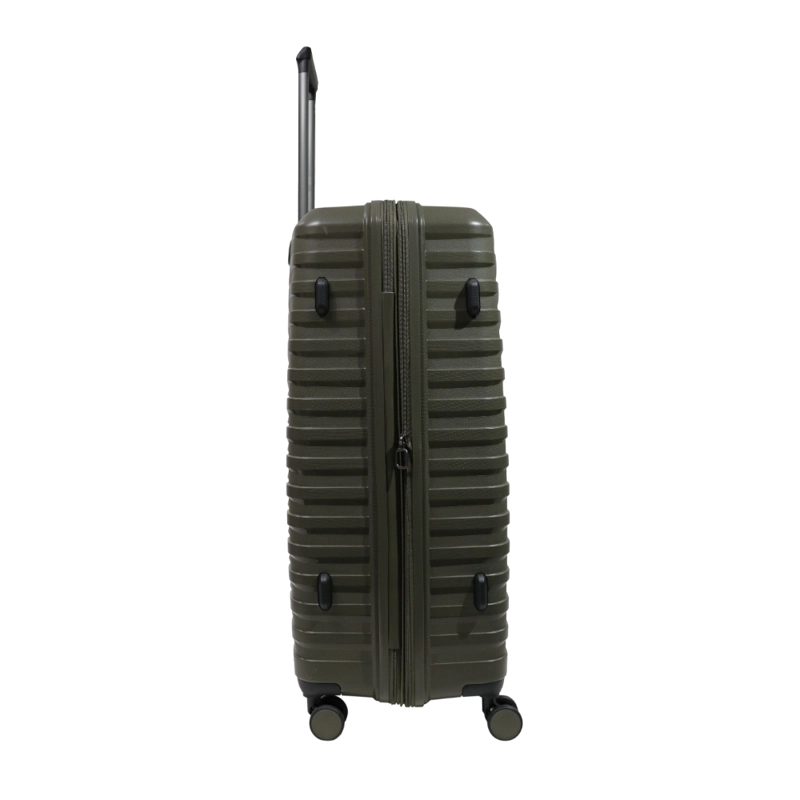 MALETA PORTOFINO L ORGANIZADORES EXPANDIBLE TSA VERDE HEAD - 6