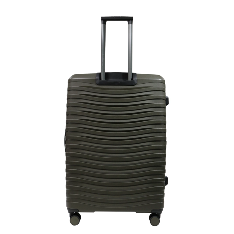 MALETA PORTOFINO L ORGANIZADORES EXPANDIBLE TSA VERDE HEAD - 8
