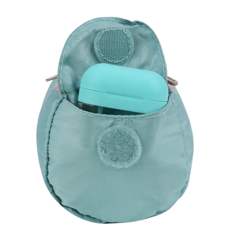 ESTUCHE MUJER CRONOS MENTA HEAD - 5