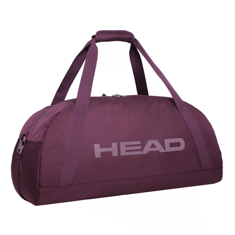 BOLSO DEPORTIVO MUJER RUSH 55 NEW MORADO HEAD - 1
