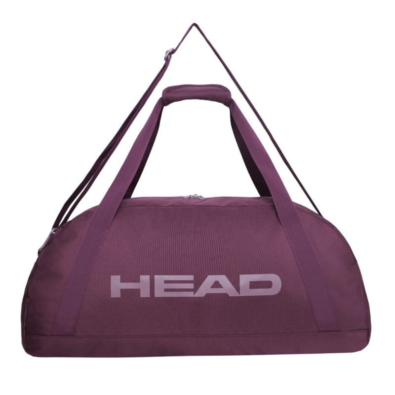 BOLSO DEPORTIVO MUJER RUSH 55 NEW MORADO HEAD - 2