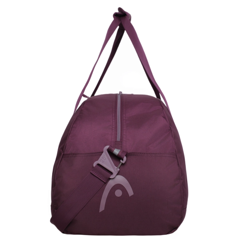 BOLSO DEPORTIVO MUJER RUSH 55 NEW MORADO HEAD - 4