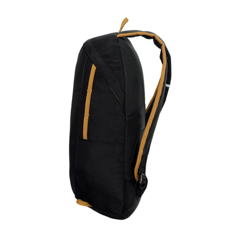 MOCHILA OUTDOOR CAMPING PEQUEÑA KATMAI 10L NEGRO HEAD - 4
