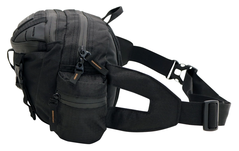 BANANO TREKKING NEGRO HEAD - 7