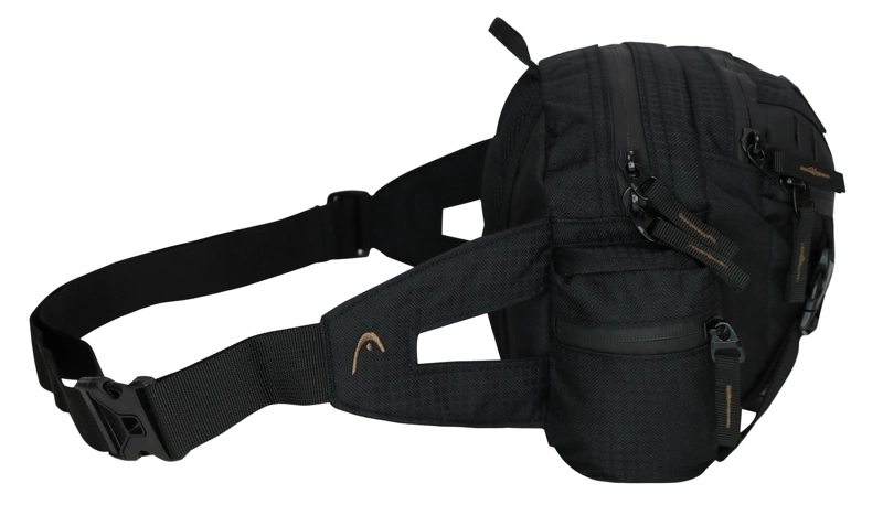 BANANO TREKKING NEGRO HEAD - 9