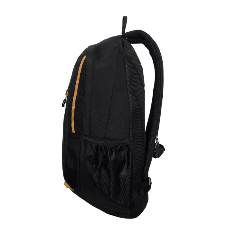 MOCHILA OUTDOOR CAMPING LLAIMA 20L NEGRO HEAD - 4