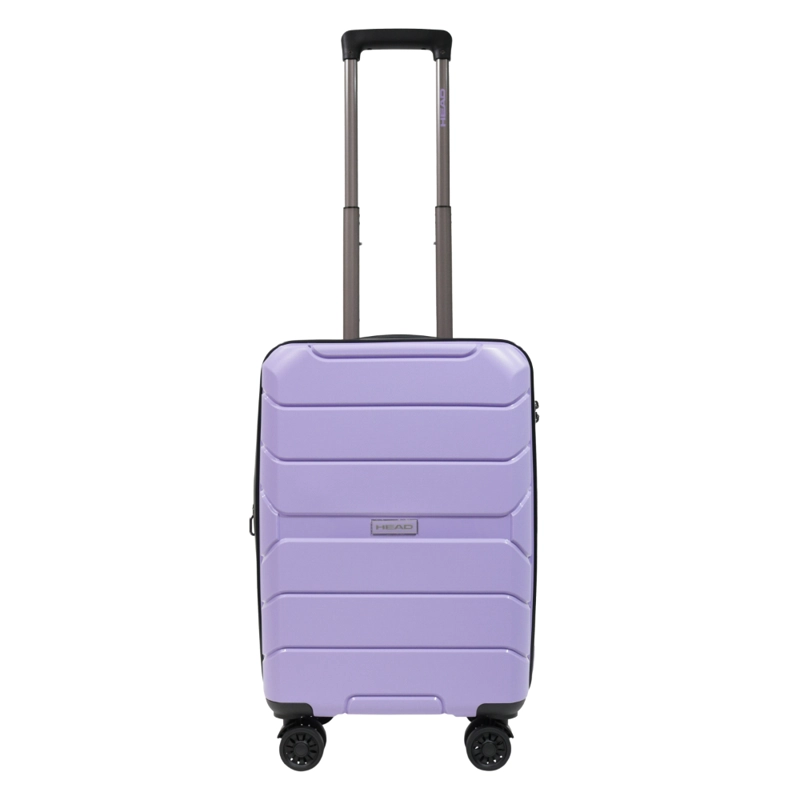 MALETA BUZIOS CABINA EXPANDIBLE TSA LILA PREMIUM HEAD - 2