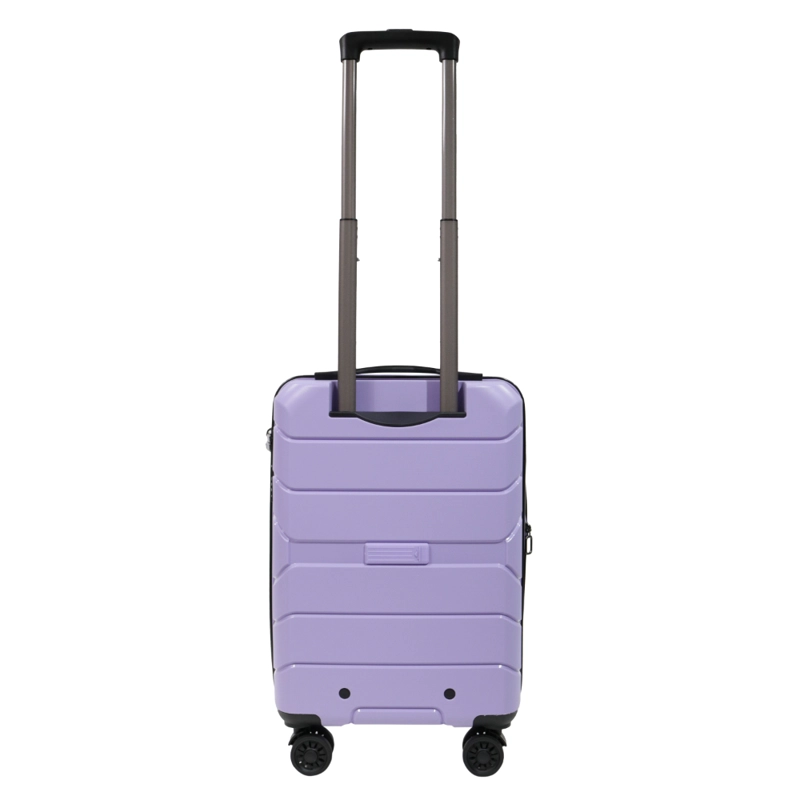 MALETA BUZIOS CABINA EXPANDIBLE TSA LILA PREMIUM HEAD - 7