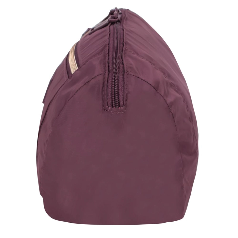 NECESER COSMETIQUERO FEMENINO BANDY DARK MALVA HEAD - 6