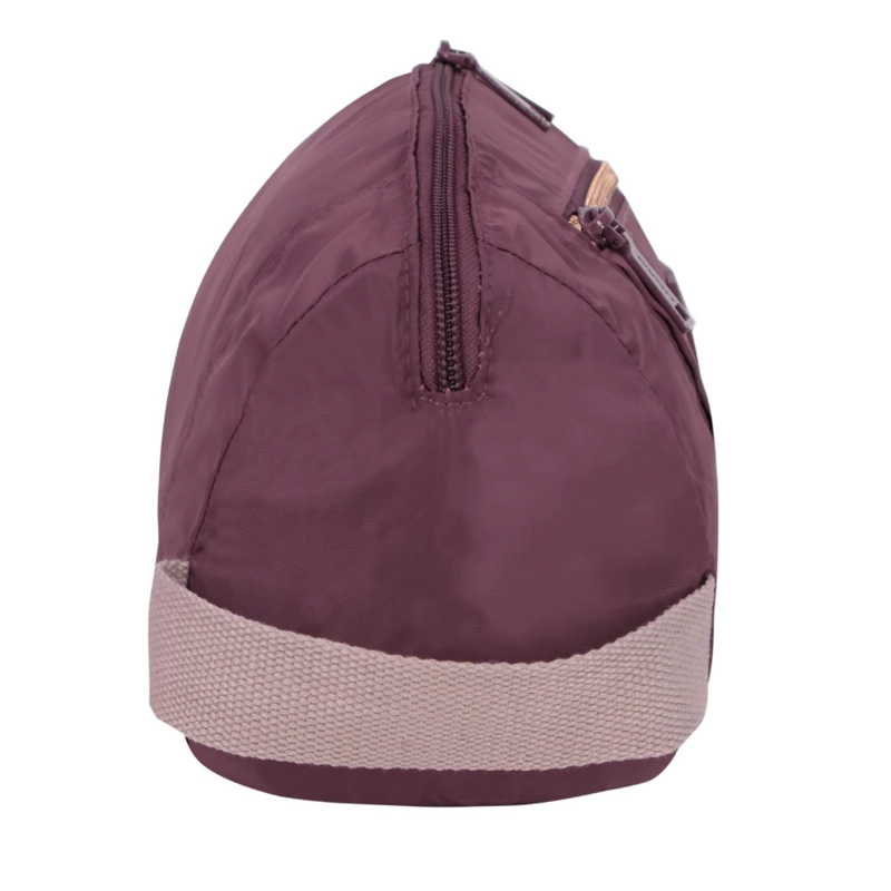 NECESER COSMETIQUERO FEMENINO BANDY DARK MALVA HEAD - 7