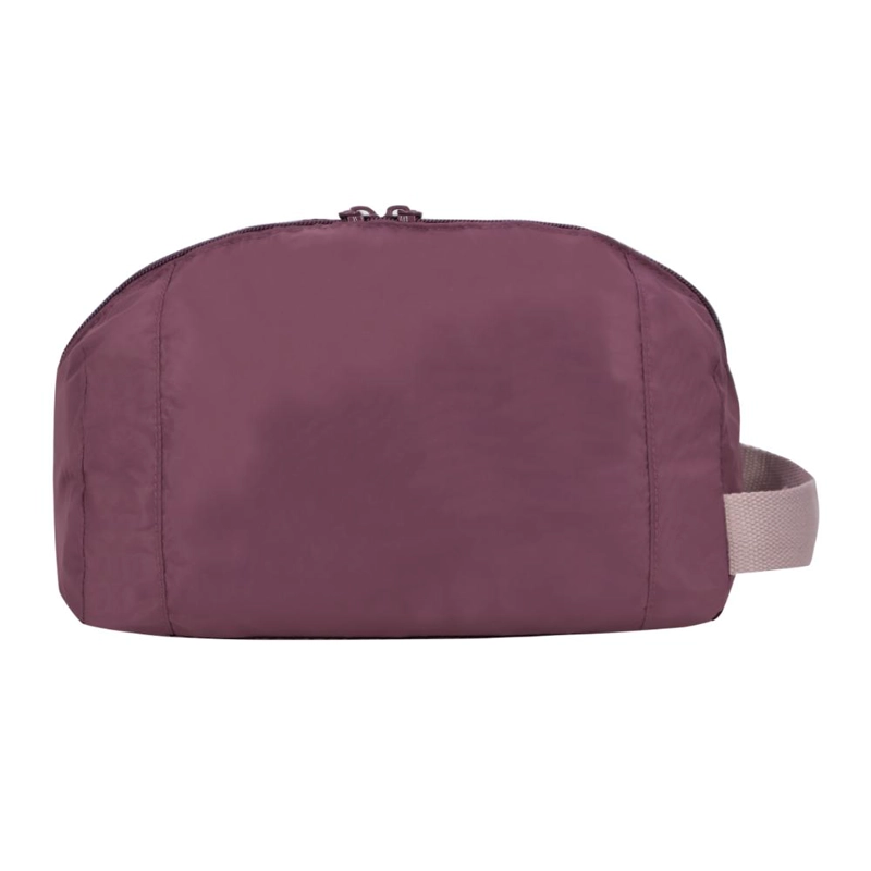 NECESER COSMETIQUERO FEMENINO BANDY DARK MALVA HEAD - 8