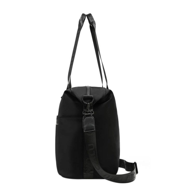 BOLSO GRAN CAPACIDAD ROBERTA NEGRO CALU - 5