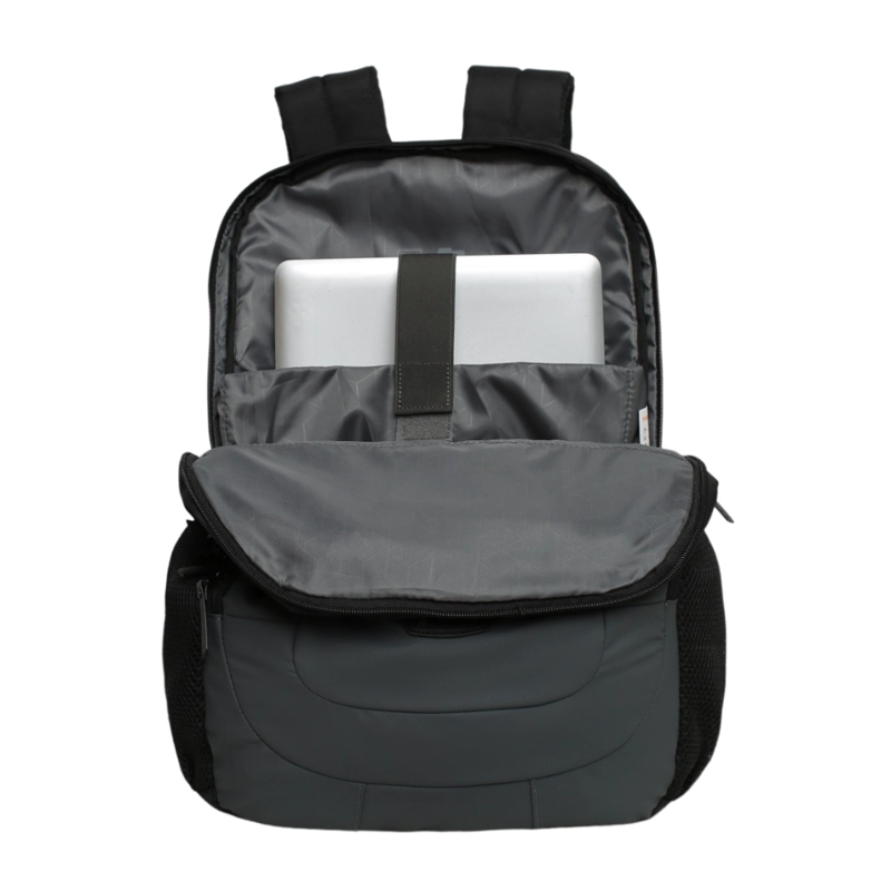 MOCHILA EJECUTIVA X5 GRIS HEAD - 3