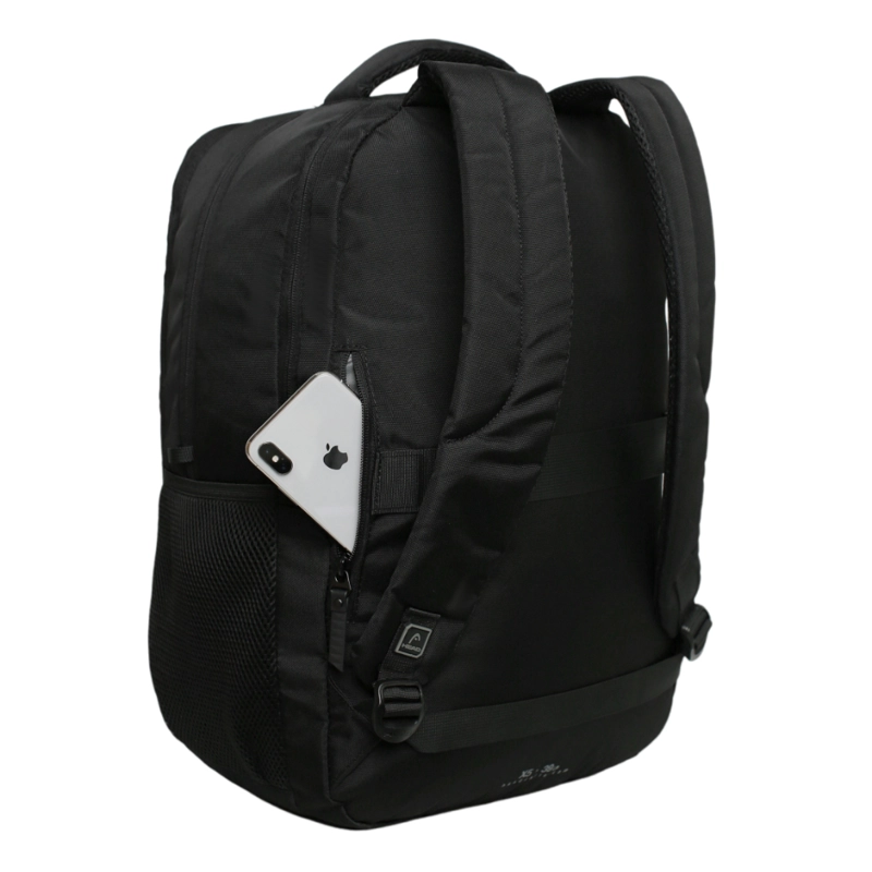 MOCHILA EJECUTIVA X5 GRIS HEAD - 6
