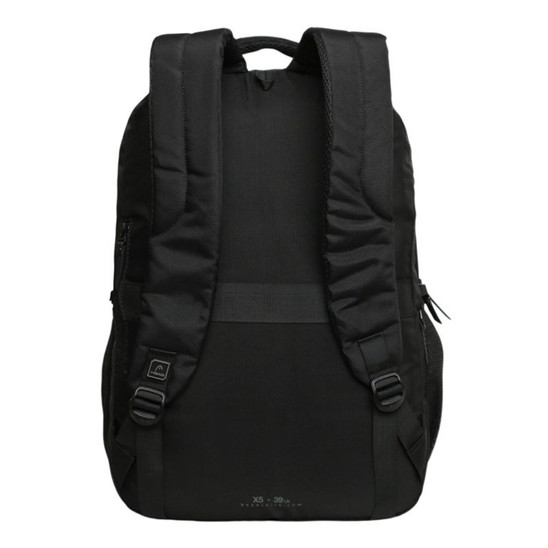 MOCHILA EJECUTIVA X5 GRIS HEAD - 8