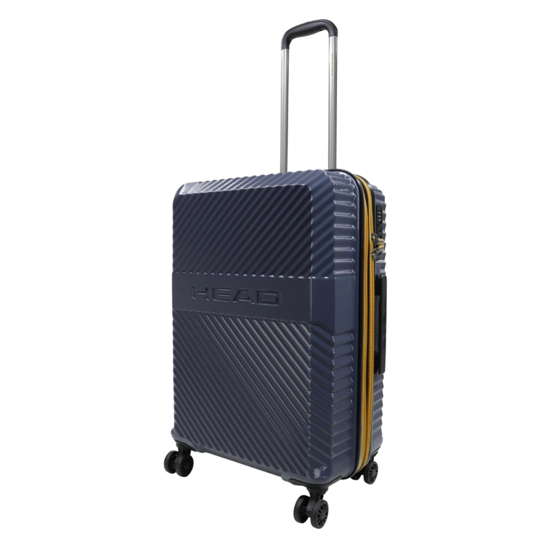 MALETA NEW TOKIO M ORGANIZADORES EXPANDIBLE TSA AZUL HEAD - 1